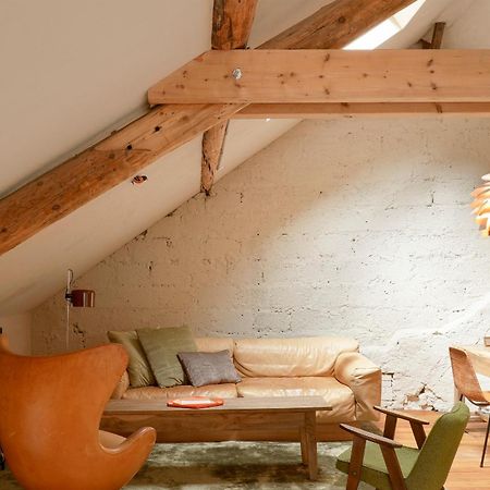 Graace House Schmalshuus Apartment ลักเซมเบิร์ก ภายนอก รูปภาพ