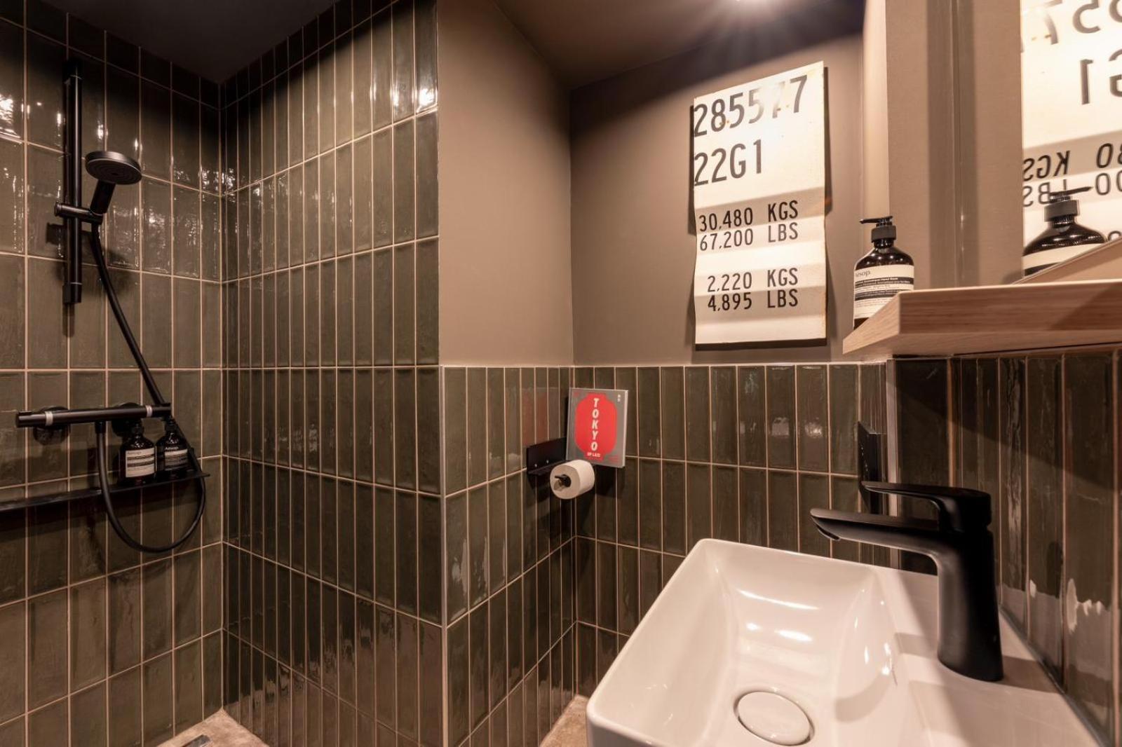 Graace House Schmalshuus Apartment ลักเซมเบิร์ก ภายนอก รูปภาพ