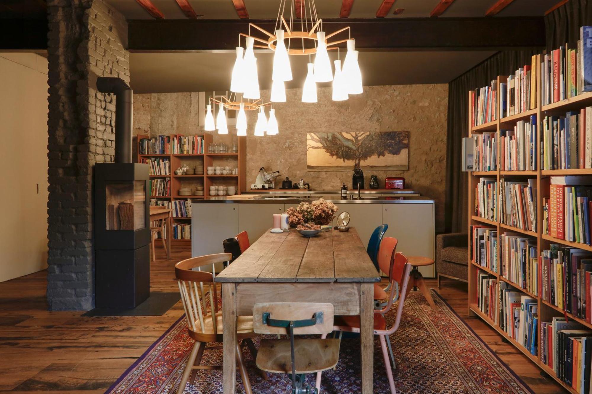 Graace House Schmalshuus Apartment ลักเซมเบิร์ก ภายนอก รูปภาพ