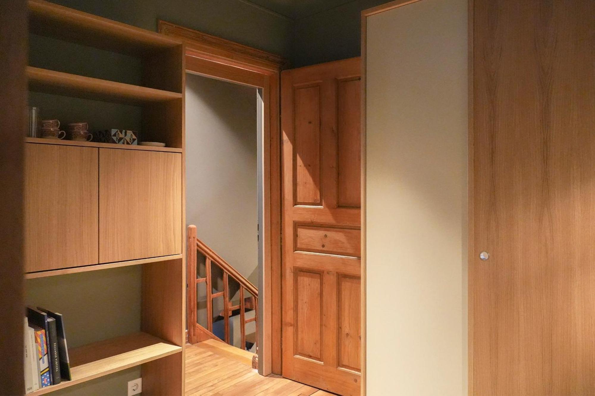 Graace House Schmalshuus Apartment ลักเซมเบิร์ก ภายนอก รูปภาพ