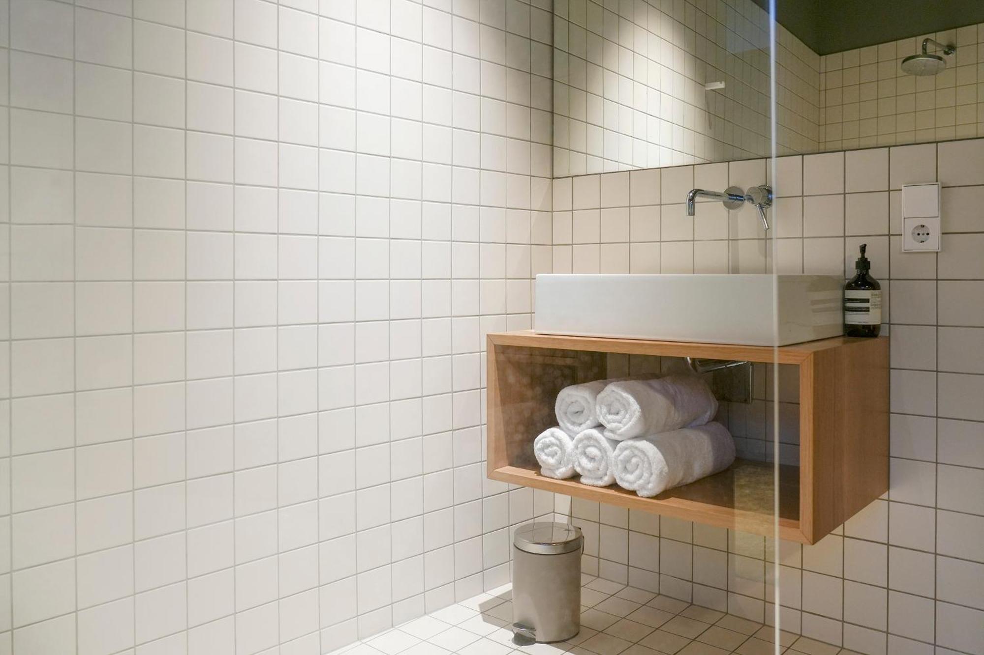 Graace House Schmalshuus Apartment ลักเซมเบิร์ก ภายนอก รูปภาพ