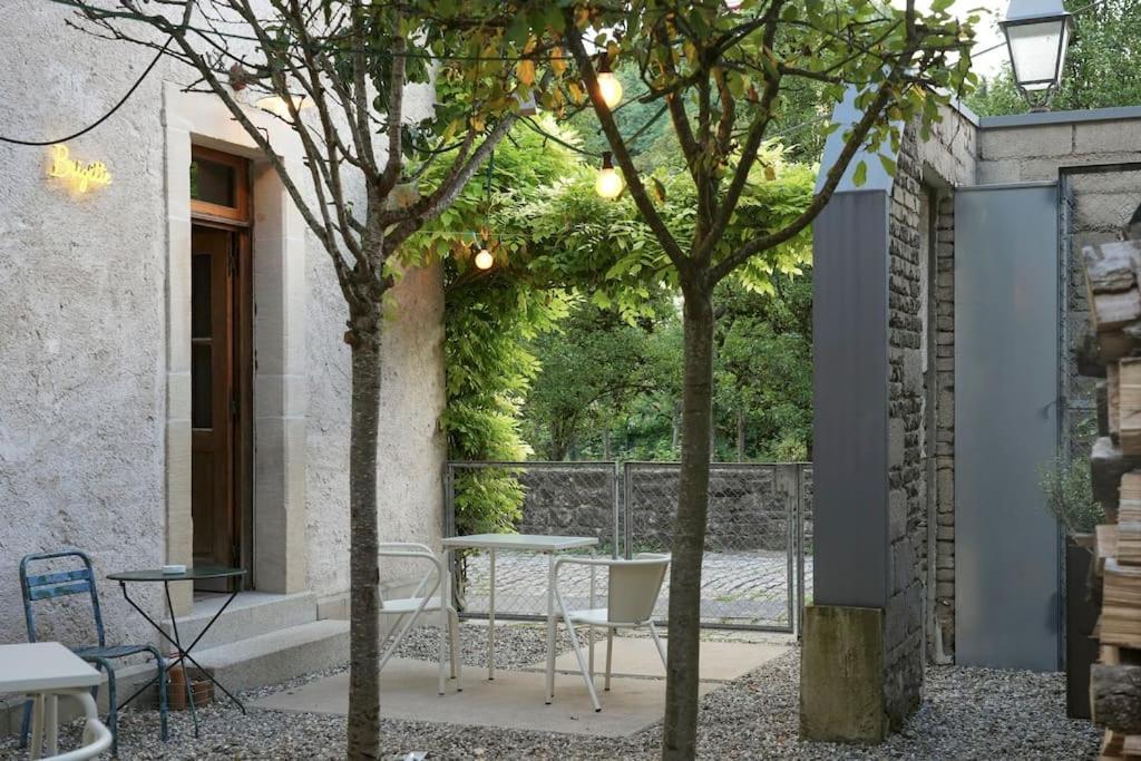 Graace House Schmalshuus Apartment ลักเซมเบิร์ก ภายนอก รูปภาพ